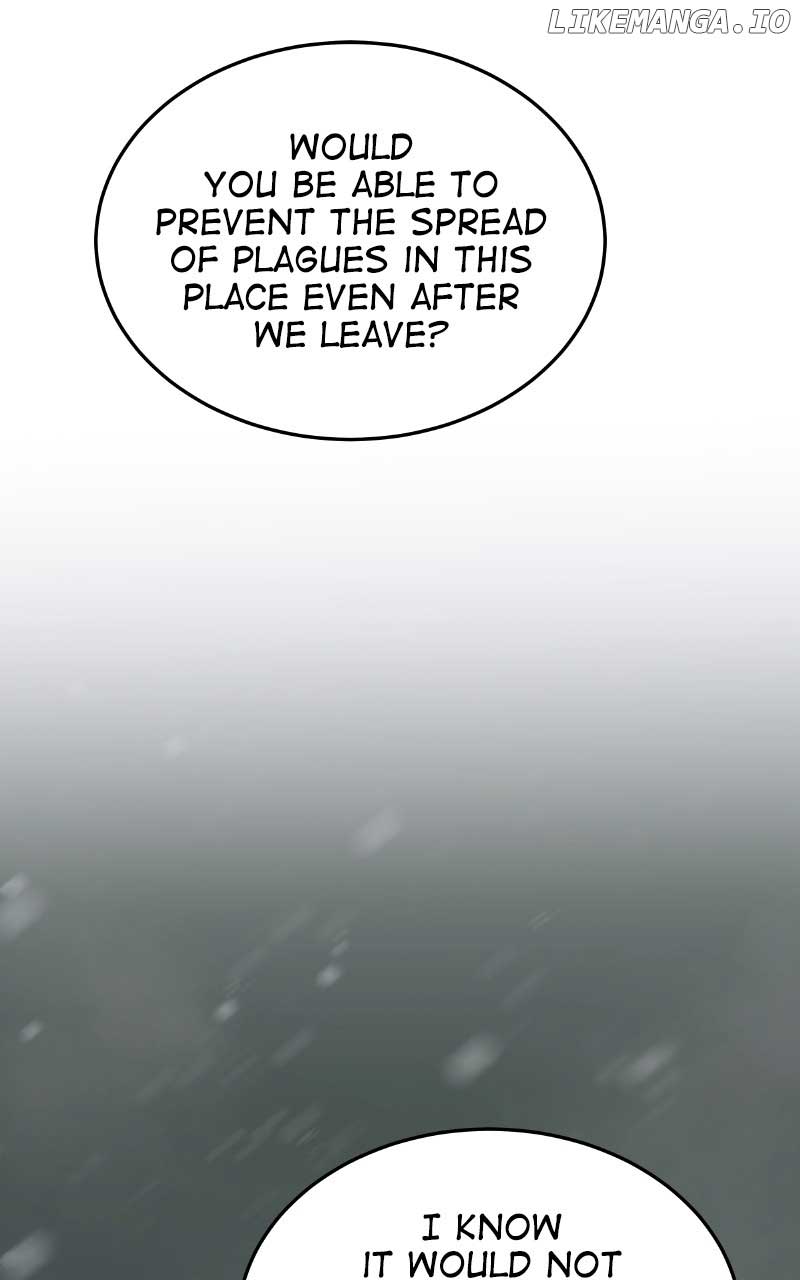Like a Wind on a Dry Branch Chapter 161 - Page 26