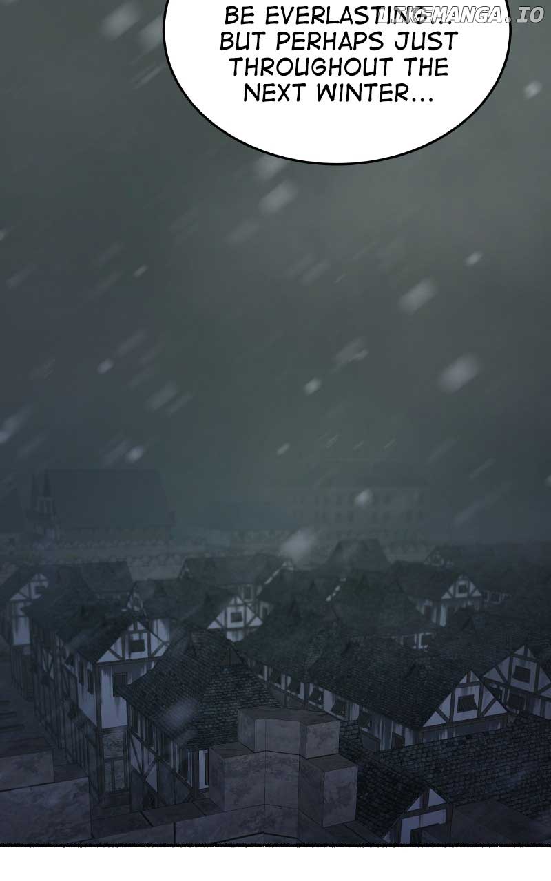 Like a Wind on a Dry Branch Chapter 161 - Page 27