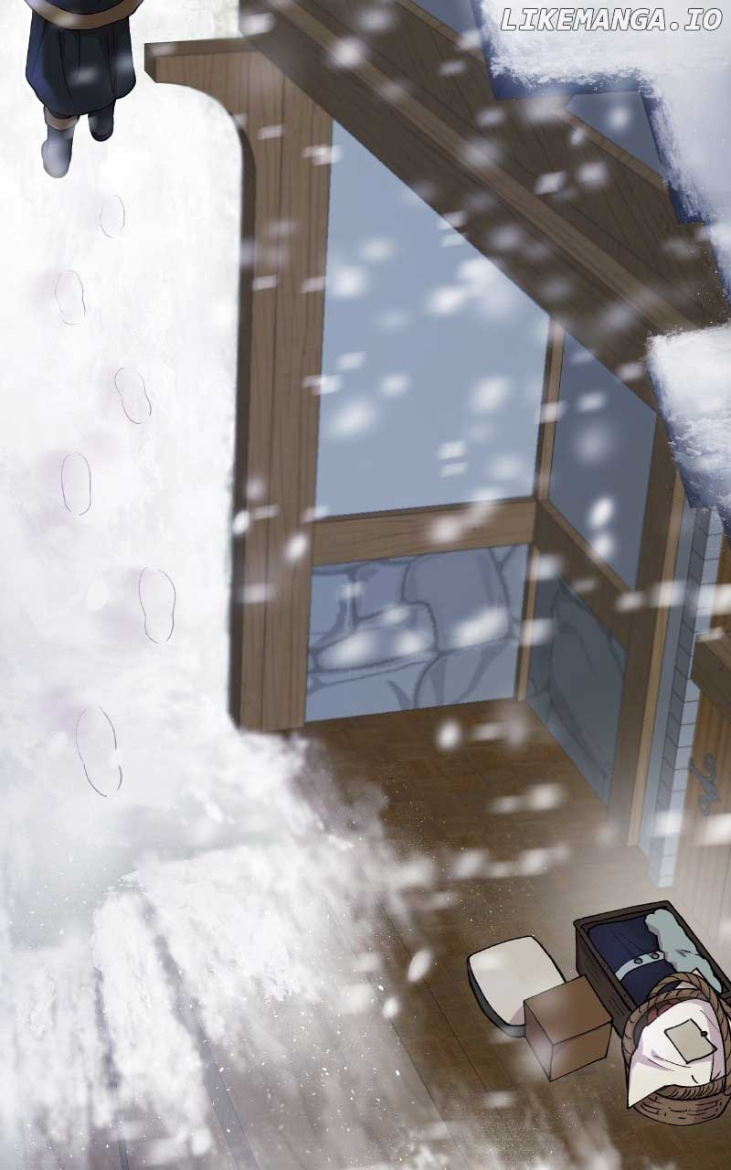 Like a Wind on a Dry Branch Chapter 161 - Page 3