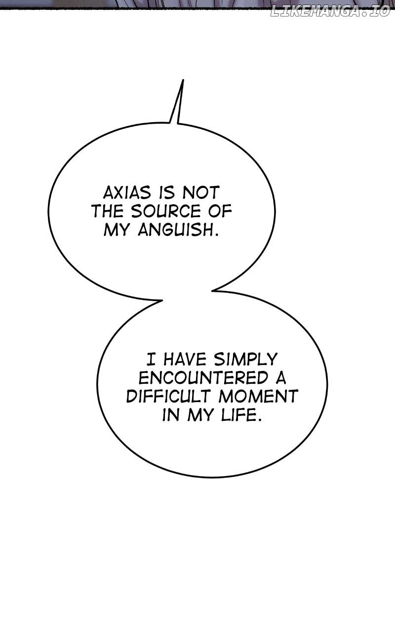 Like a Wind on a Dry Branch Chapter 161 - Page 30