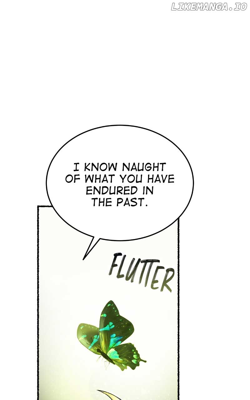 Like a Wind on a Dry Branch Chapter 161 - Page 33