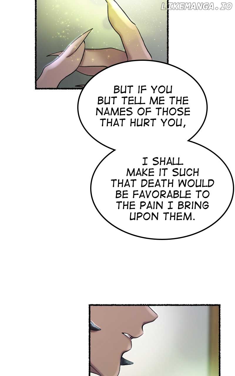 Like a Wind on a Dry Branch Chapter 161 - Page 34