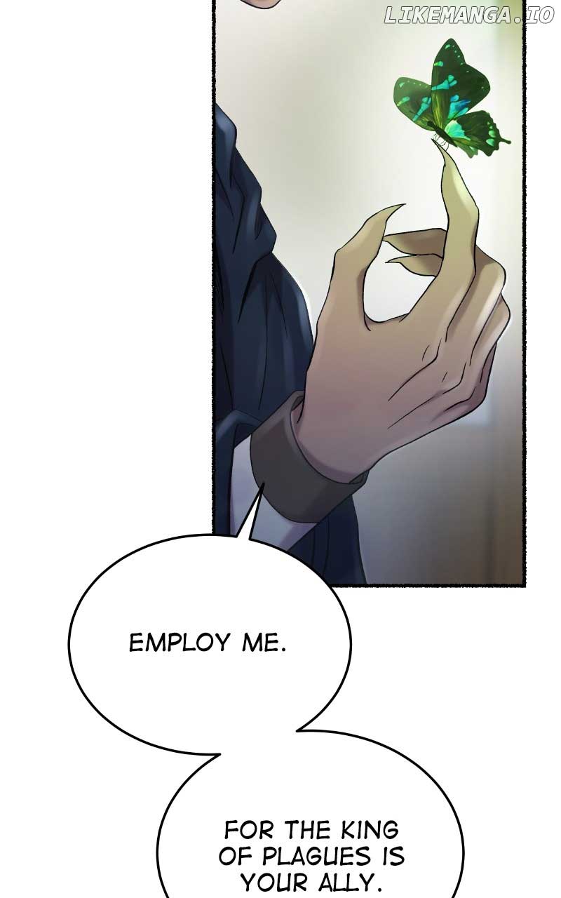 Like a Wind on a Dry Branch Chapter 161 - Page 35