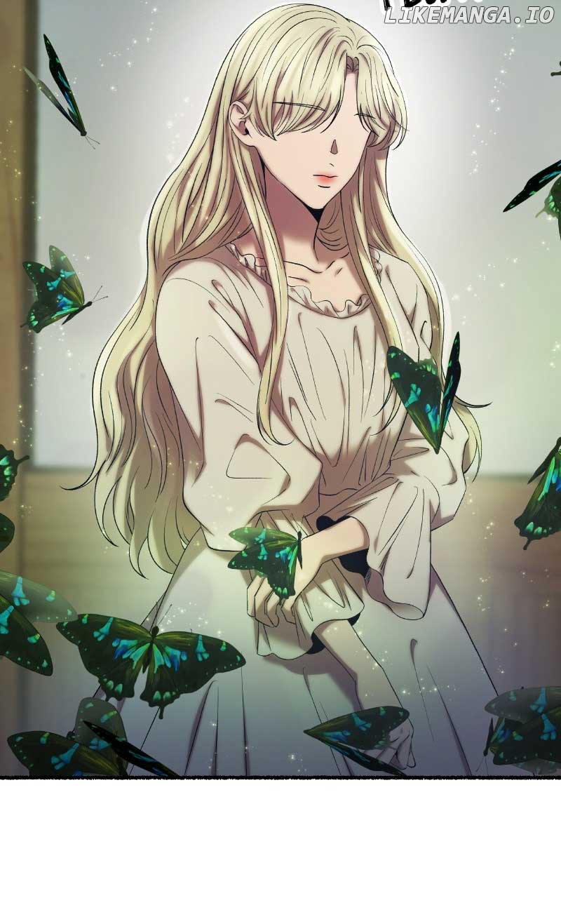 Like a Wind on a Dry Branch Chapter 161 - Page 37