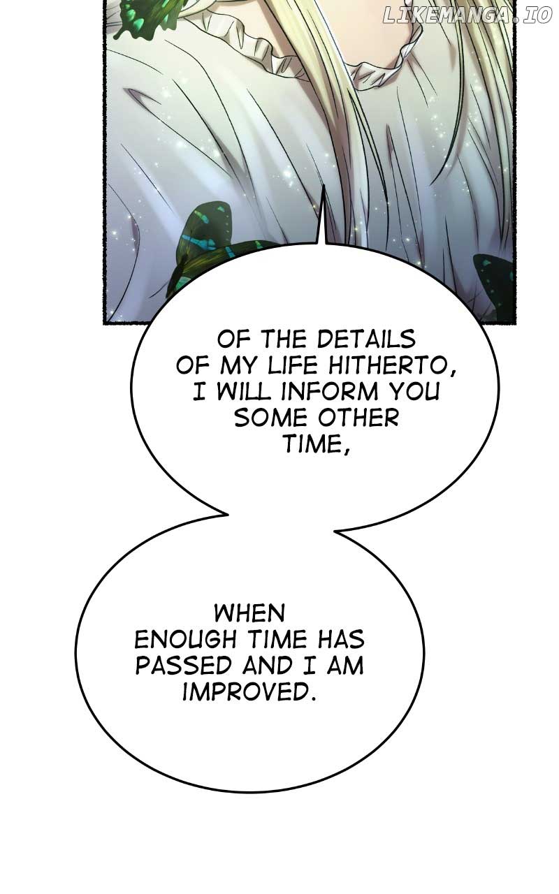 Like a Wind on a Dry Branch Chapter 161 - Page 39