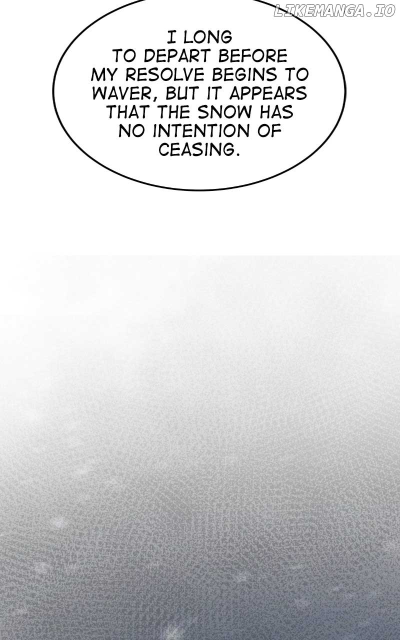 Like a Wind on a Dry Branch Chapter 161 - Page 43
