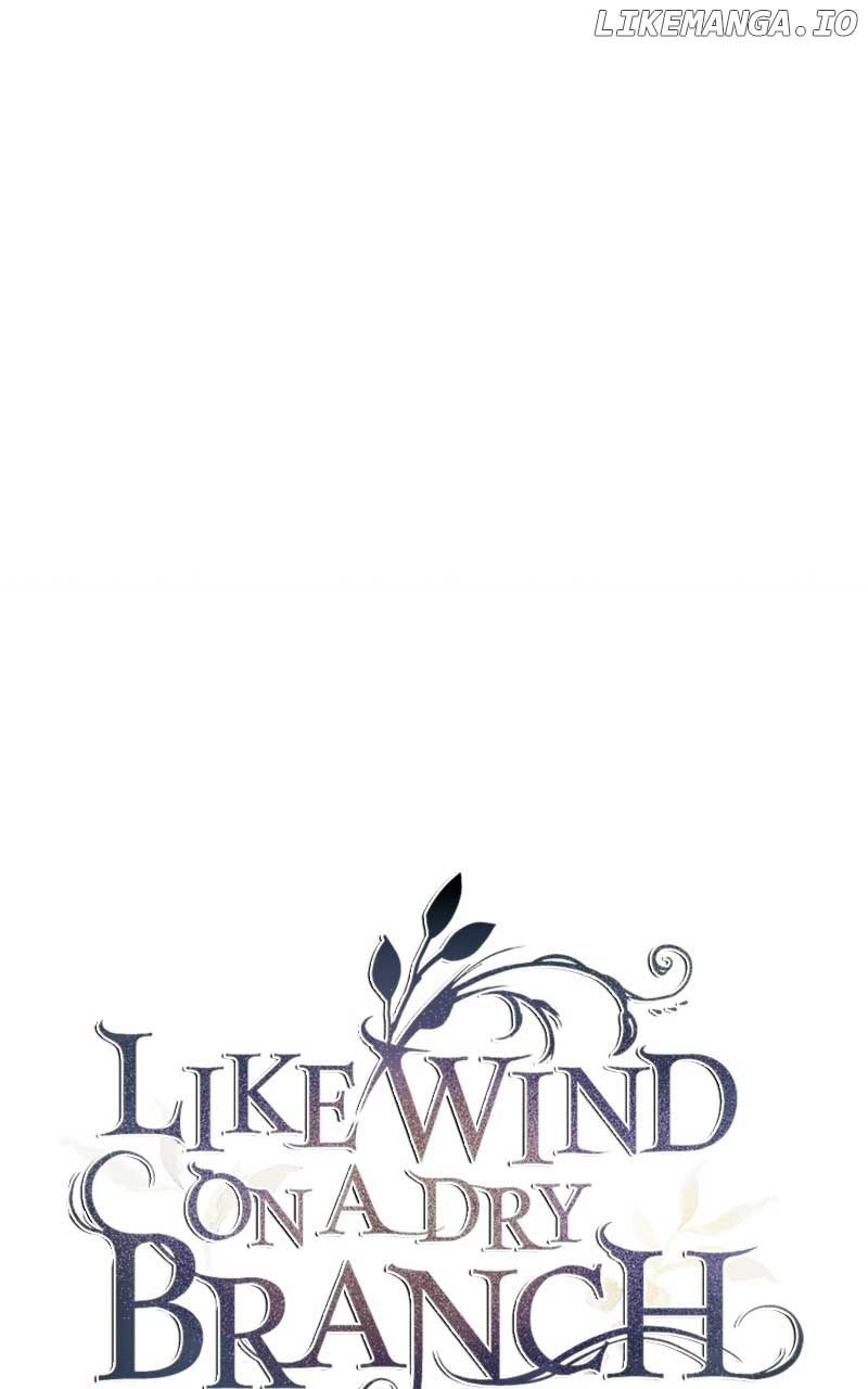 Like a Wind on a Dry Branch Chapter 161 - Page 49