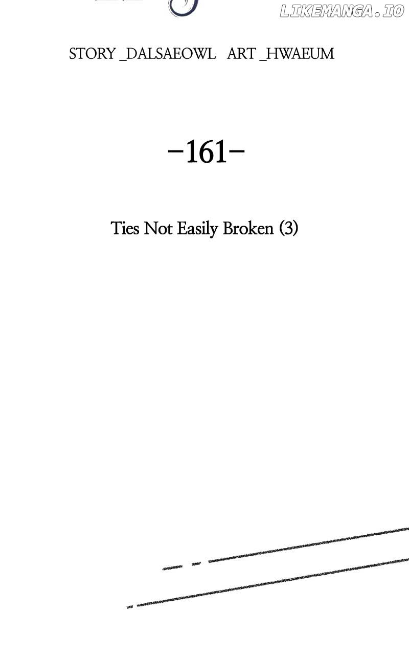 Like a Wind on a Dry Branch Chapter 161 - Page 50