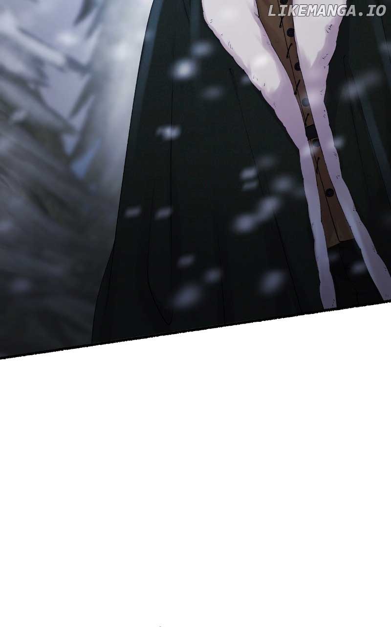 Like a Wind on a Dry Branch Chapter 161 - Page 52