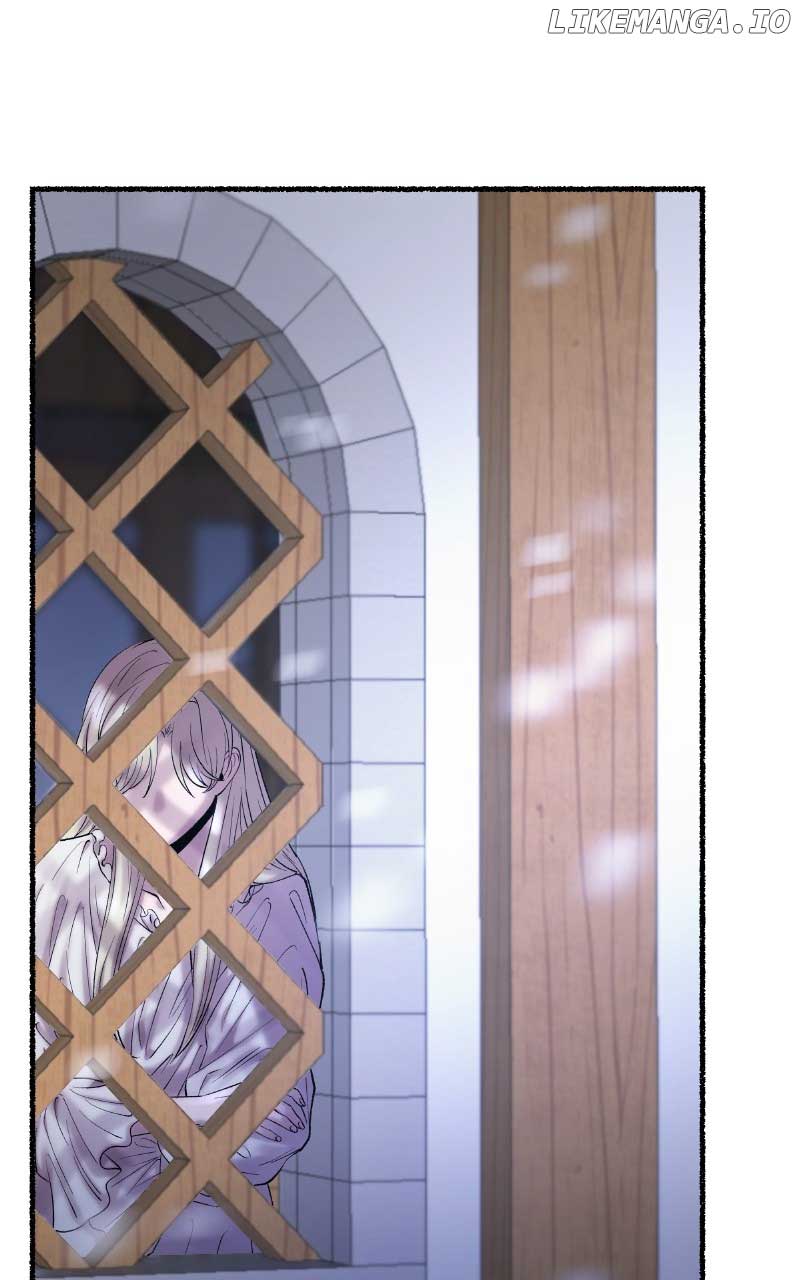 Like a Wind on a Dry Branch Chapter 161 - Page 54