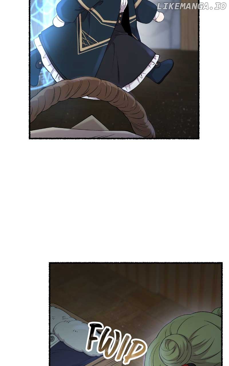 Like a Wind on a Dry Branch Chapter 161 - Page 6