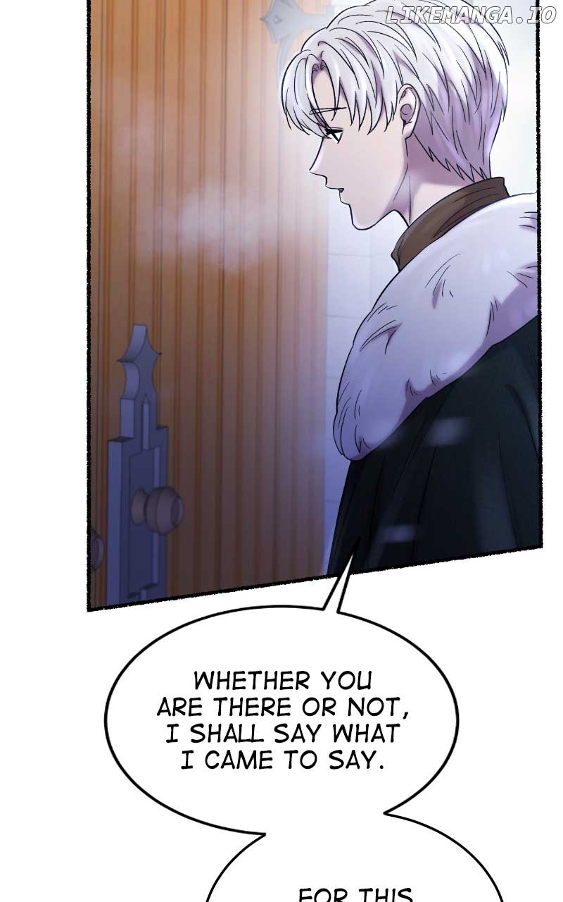 Like a Wind on a Dry Branch Chapter 161 - Page 60