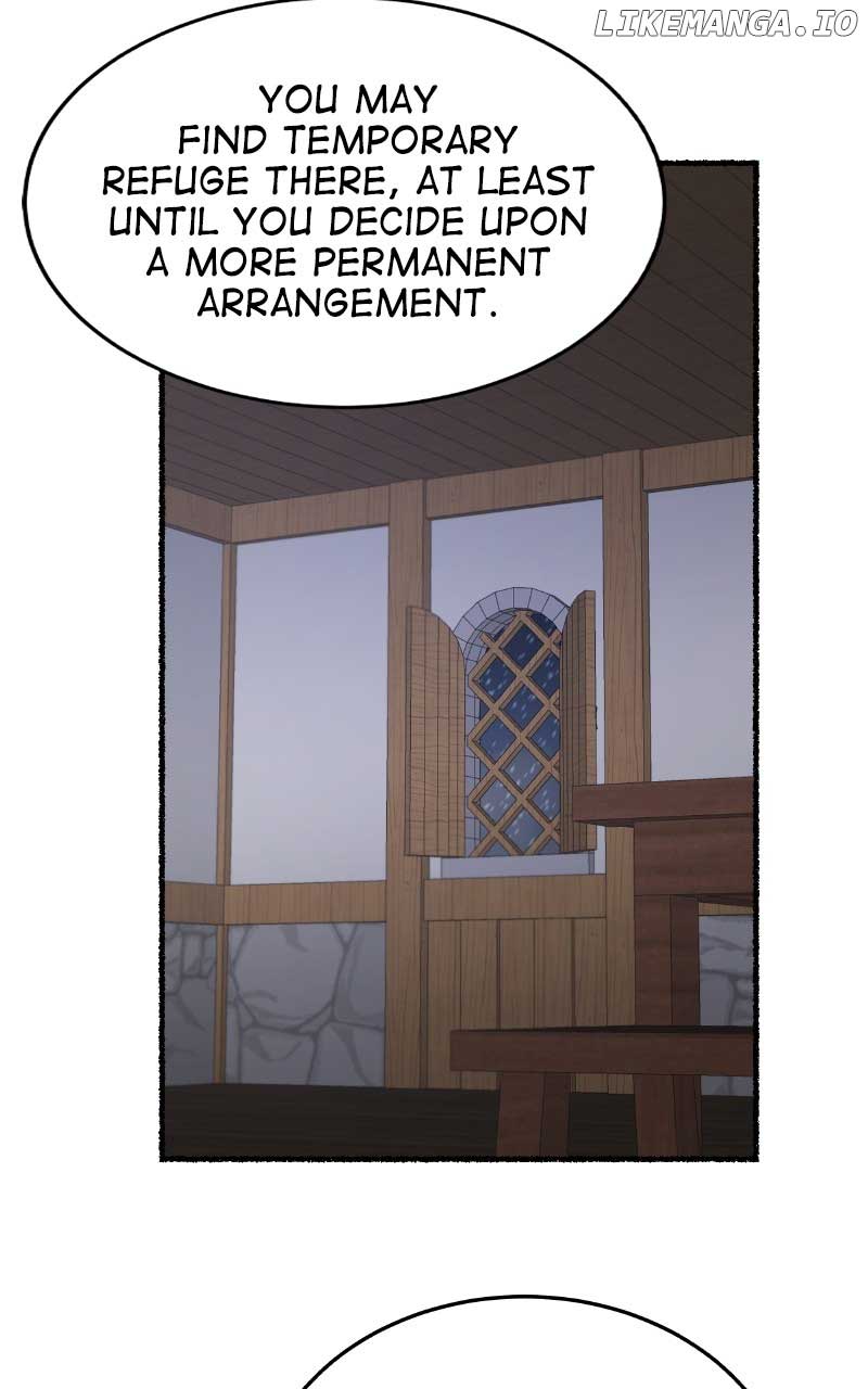 Like a Wind on a Dry Branch Chapter 161 - Page 67