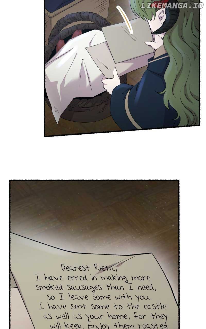 Like a Wind on a Dry Branch Chapter 161 - Page 7