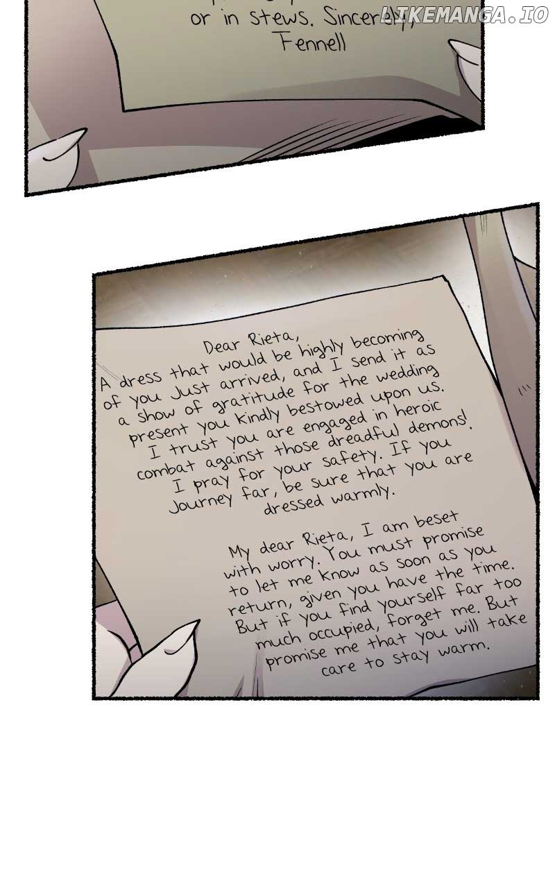 Like a Wind on a Dry Branch Chapter 161 - Page 8