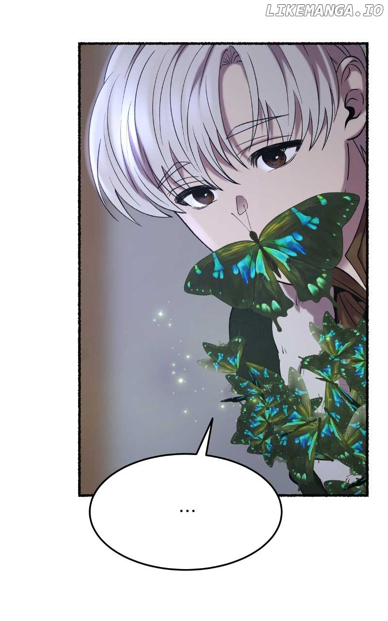 Like a Wind on a Dry Branch Chapter 161 - Page 82