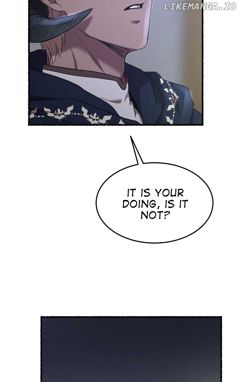 Like a Wind on a Dry Branch Chapter 161 - Page 84