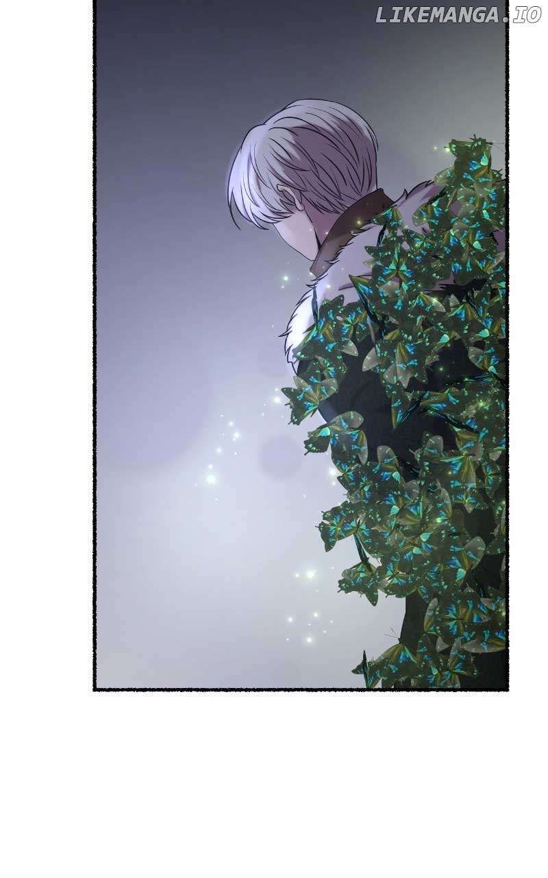 Like a Wind on a Dry Branch Chapter 161 - Page 85