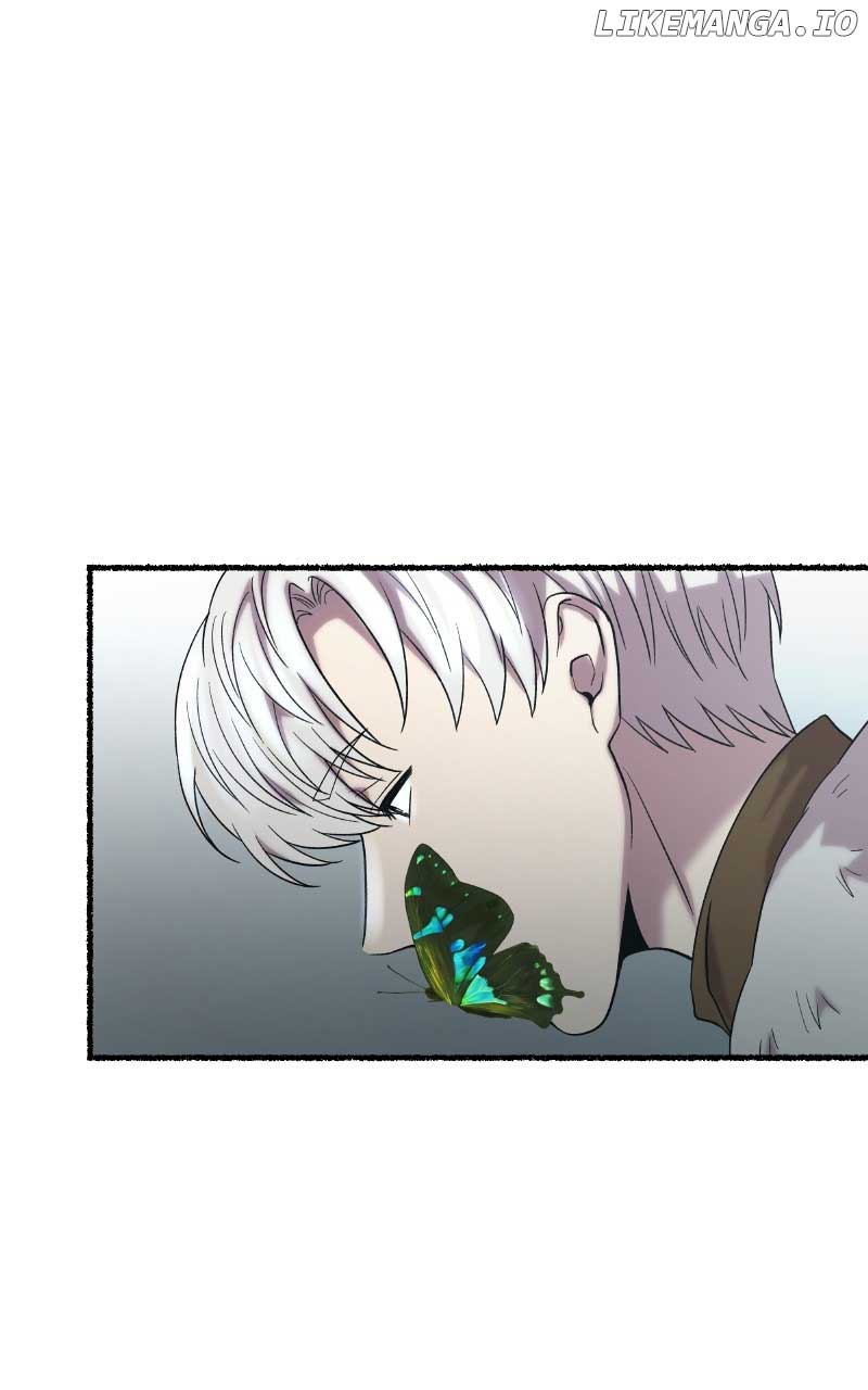 Like a Wind on a Dry Branch Chapter 161 - Page 86
