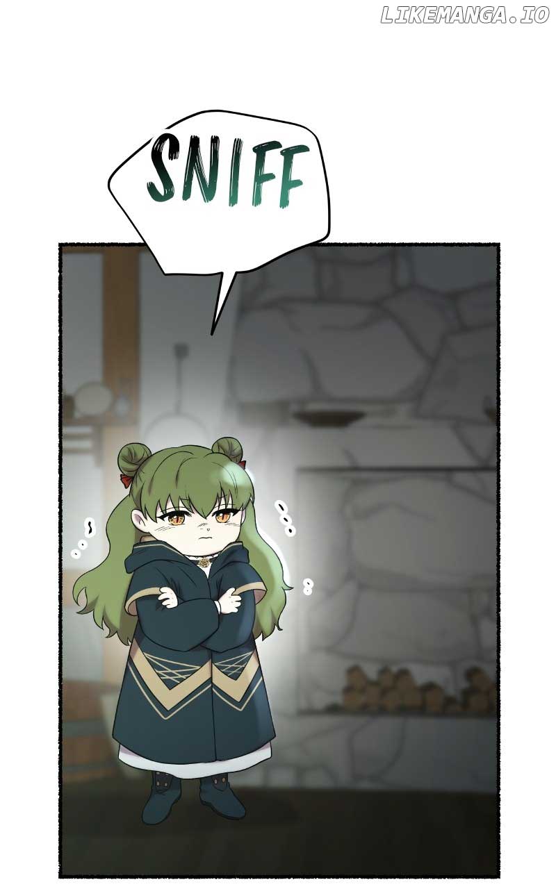 Like a Wind on a Dry Branch Chapter 161 - Page 93