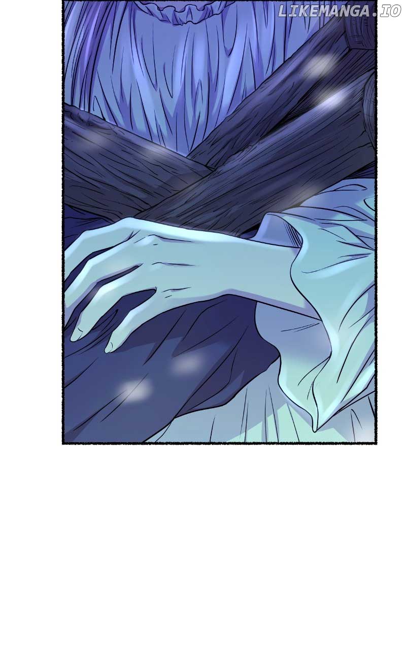 Like a Wind on a Dry Branch Chapter 161 - Page 98