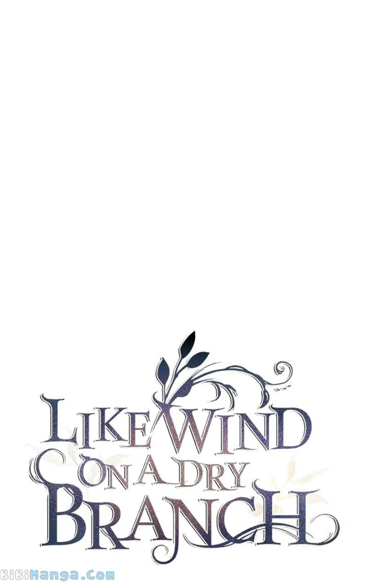 Like a Wind on a Dry Branch Chapter 162 - Page 0