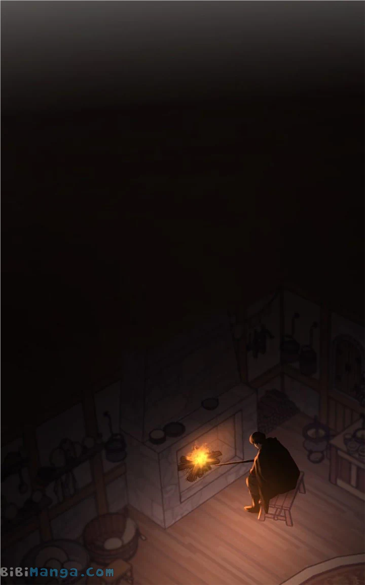 Like a Wind on a Dry Branch Chapter 162 - Page 13
