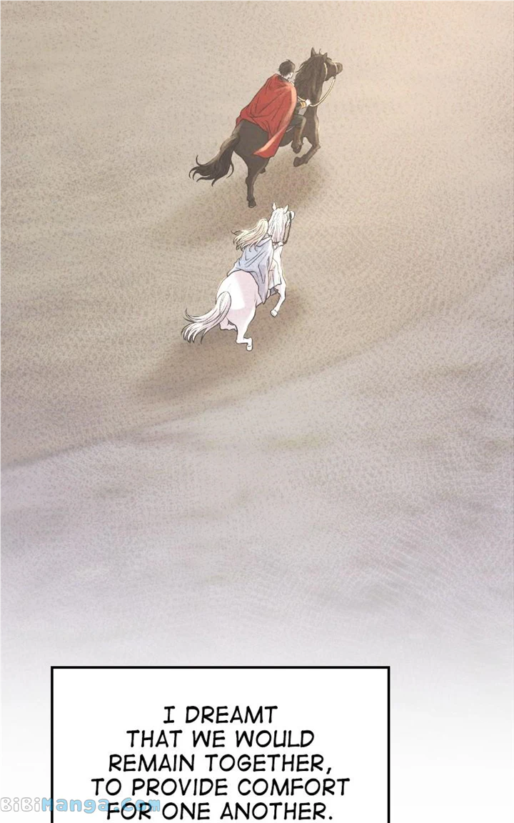 Like a Wind on a Dry Branch Chapter 162 - Page 32