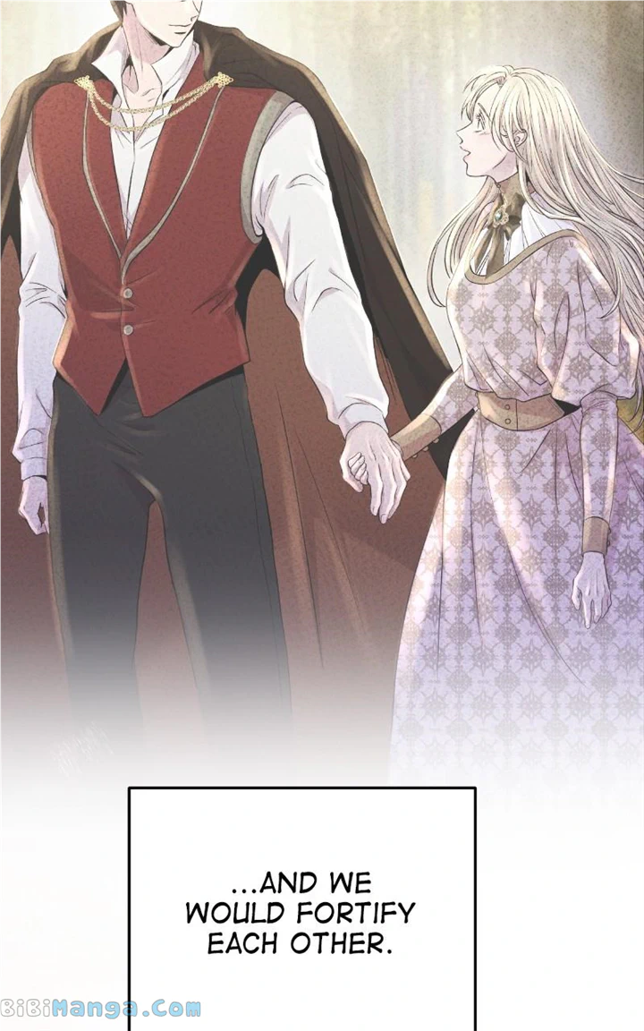 Like a Wind on a Dry Branch Chapter 162 - Page 34