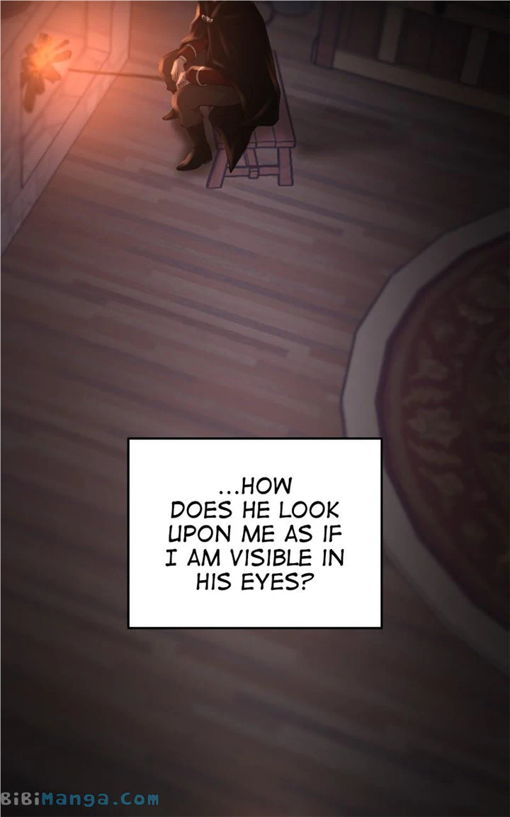 Like a Wind on a Dry Branch Chapter 162 - Page 61