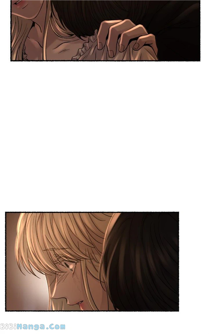 Like a Wind on a Dry Branch Chapter 162 - Page 85