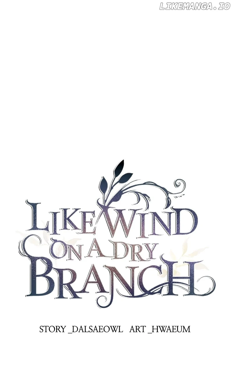 Like a Wind on a Dry Branch Chapter 163 - Page 10