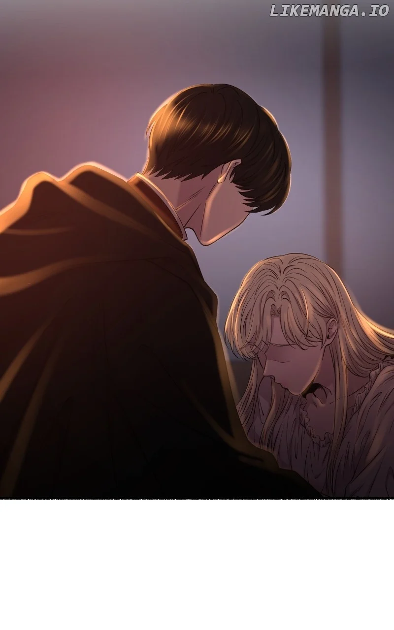 Like a Wind on a Dry Branch Chapter 163 - Page 105