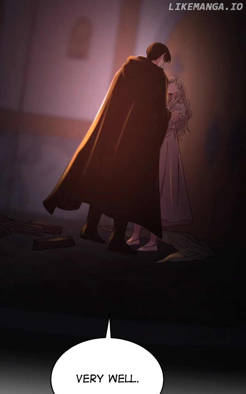 Like a Wind on a Dry Branch Chapter 163 - Page 107