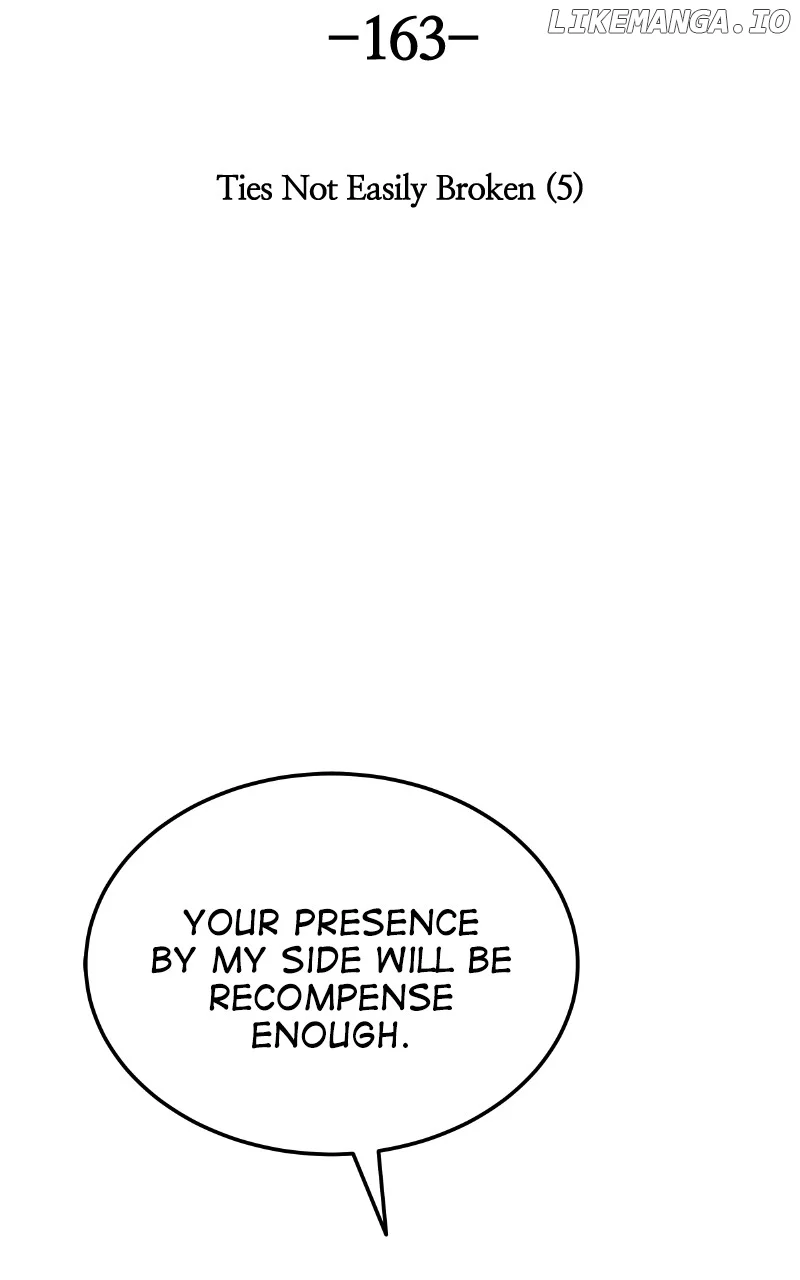 Like a Wind on a Dry Branch Chapter 163 - Page 11