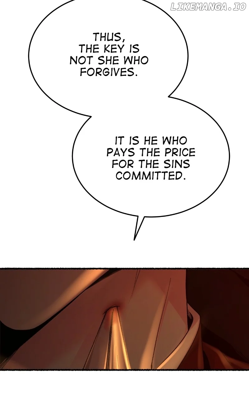Like a Wind on a Dry Branch Chapter 163 - Page 117