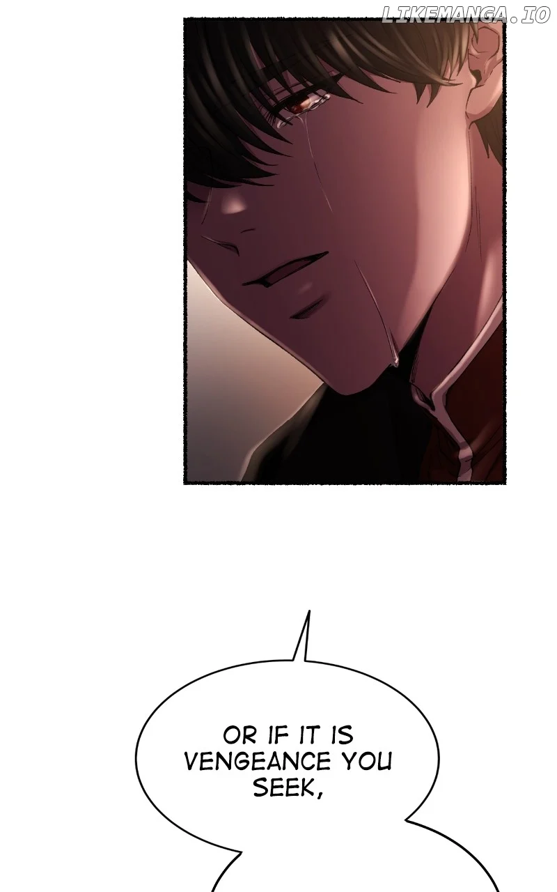 Like a Wind on a Dry Branch Chapter 163 - Page 12