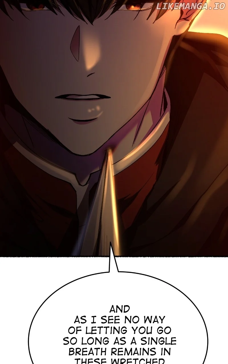 Like a Wind on a Dry Branch Chapter 163 - Page 120