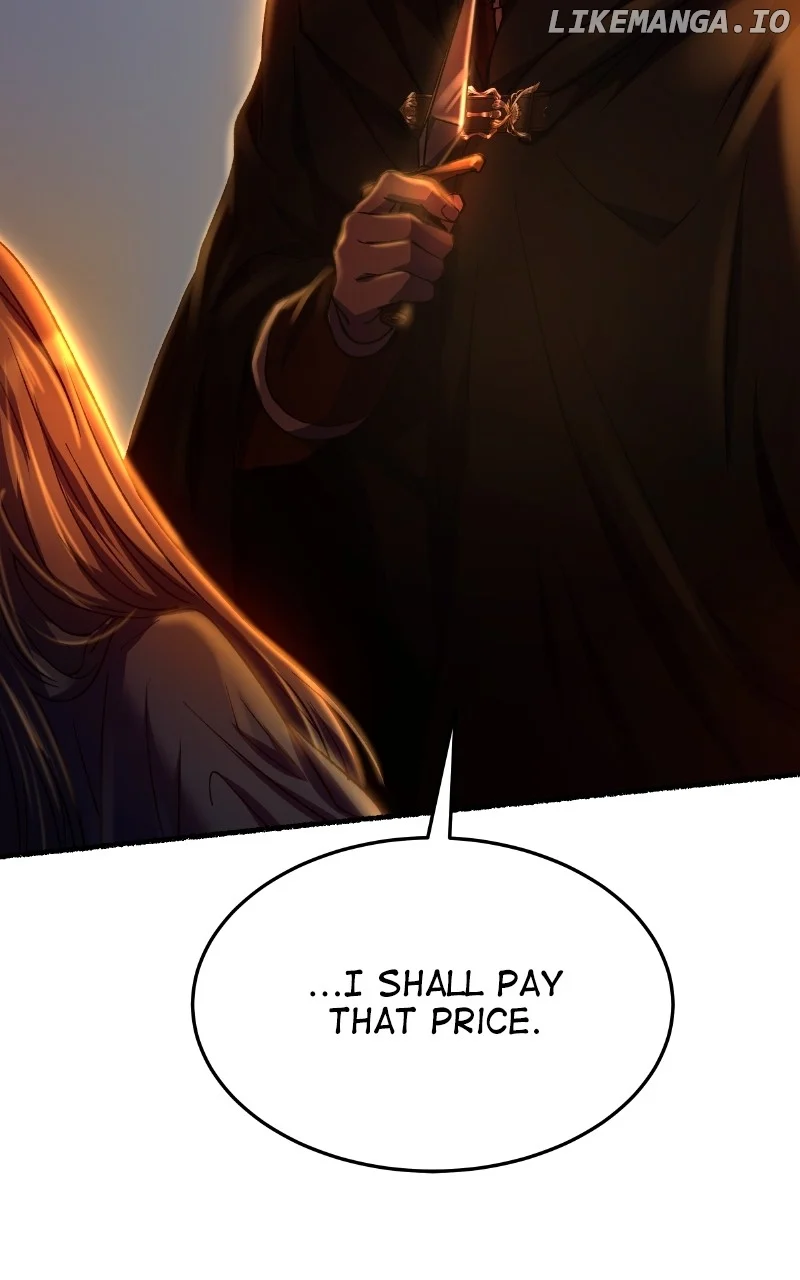 Like a Wind on a Dry Branch Chapter 163 - Page 122