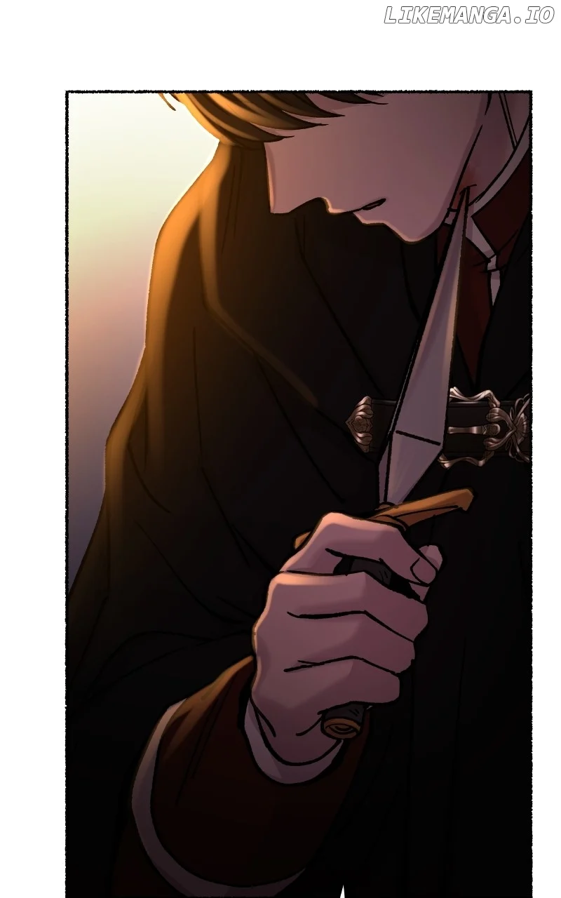 Like a Wind on a Dry Branch Chapter 163 - Page 125