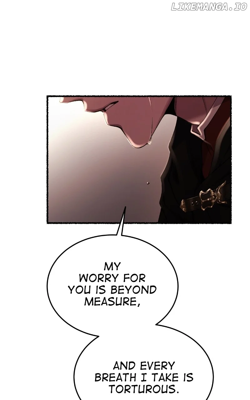 Like a Wind on a Dry Branch Chapter 163 - Page 15
