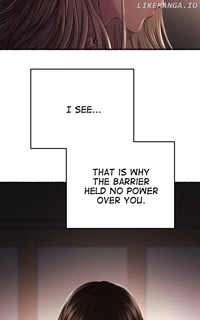 Like a Wind on a Dry Branch Chapter 163 - Page 20