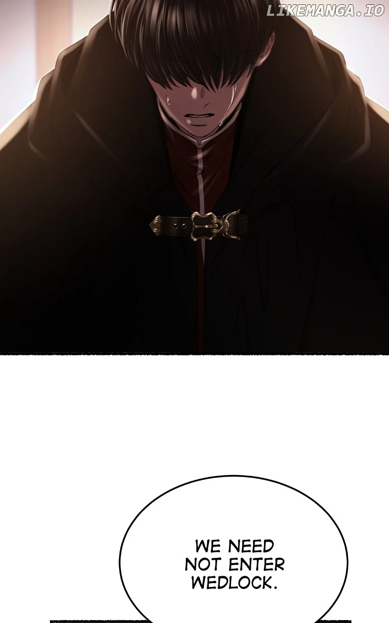 Like a Wind on a Dry Branch Chapter 163 - Page 21