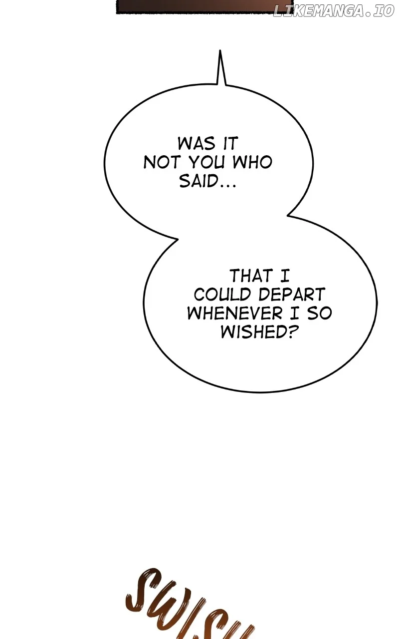 Like a Wind on a Dry Branch Chapter 163 - Page 31