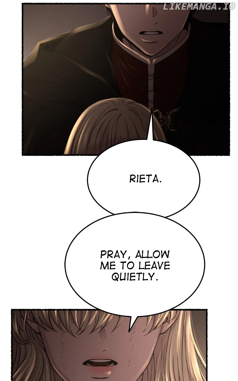 Like a Wind on a Dry Branch Chapter 163 - Page 38