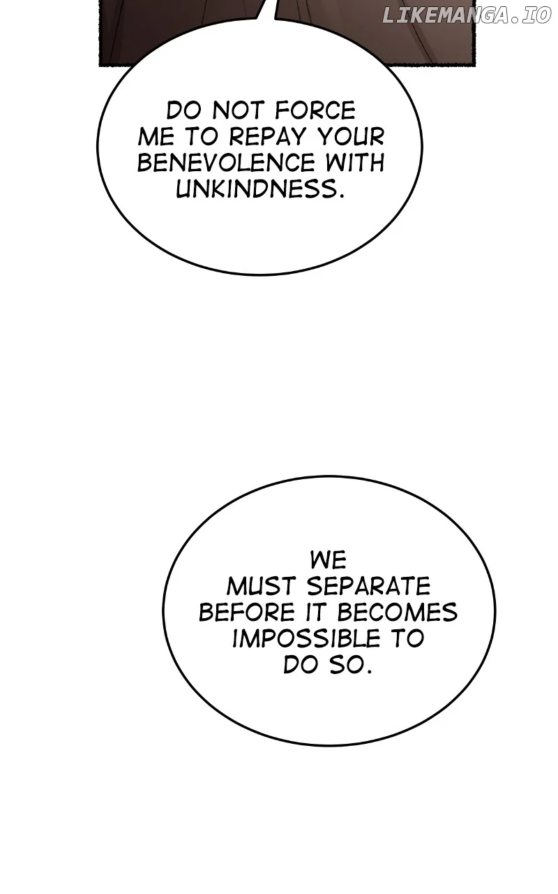 Like a Wind on a Dry Branch Chapter 163 - Page 40