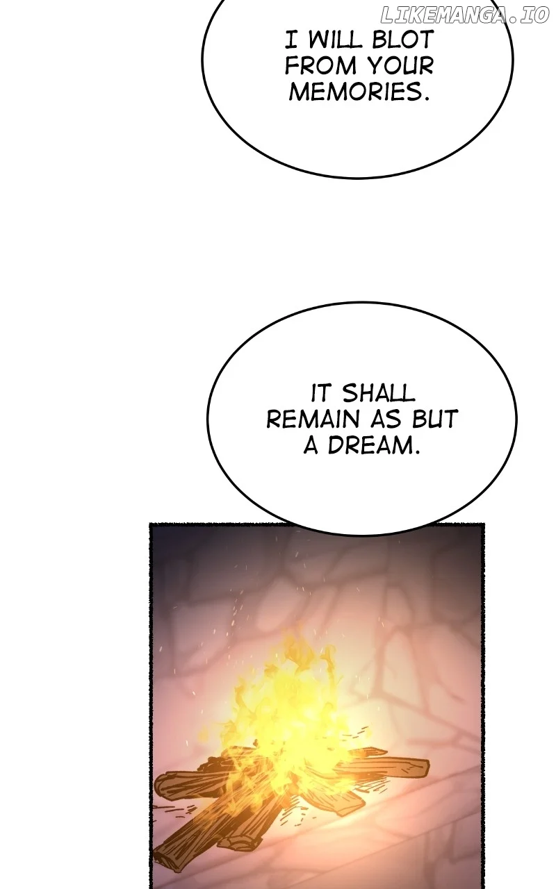 Like a Wind on a Dry Branch Chapter 163 - Page 45