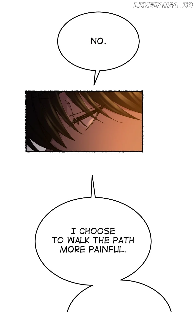 Like a Wind on a Dry Branch Chapter 163 - Page 47