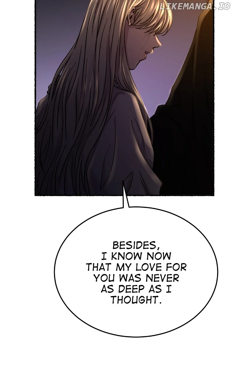 Like a Wind on a Dry Branch Chapter 163 - Page 50