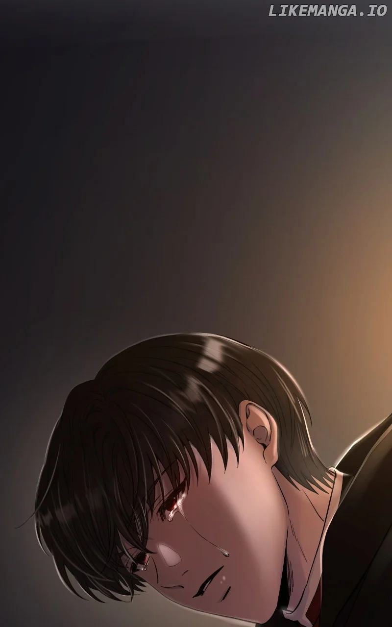 Like a Wind on a Dry Branch Chapter 163 - Page 6